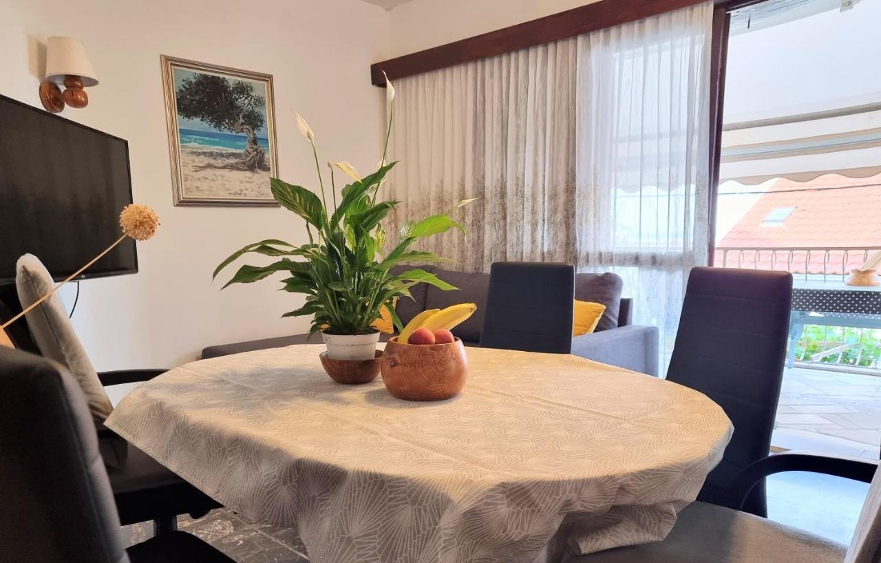Villa Green 特罗吉尔 外观 照片